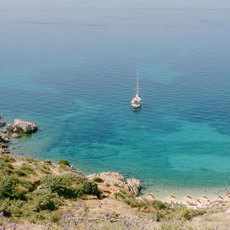 Pavi Apartments Romantic Stone House K13 Kornić Εξωτερικό φωτογραφία