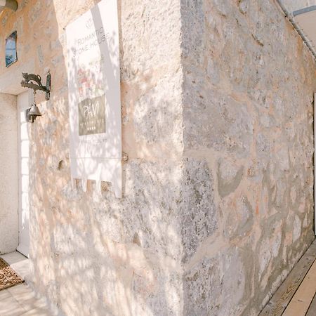 Pavi Apartments Romantic Stone House K13 Kornić Εξωτερικό φωτογραφία