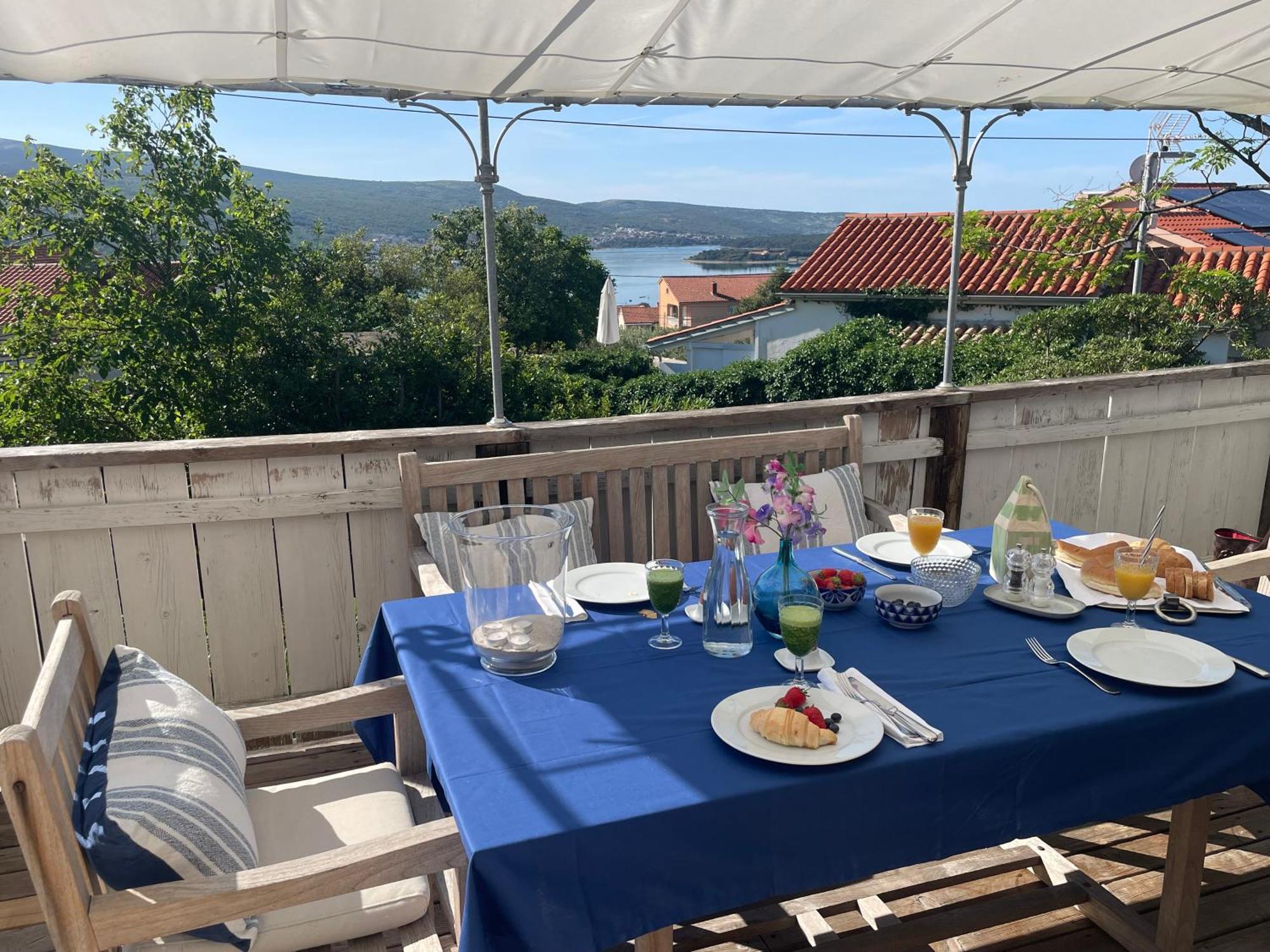 Pavi Apartments Romantic Stone House K13 Kornić Εξωτερικό φωτογραφία