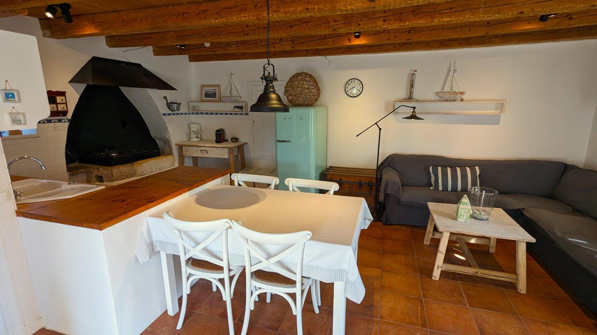 Pavi Apartments Romantic Stone House K13 Kornić Εξωτερικό φωτογραφία