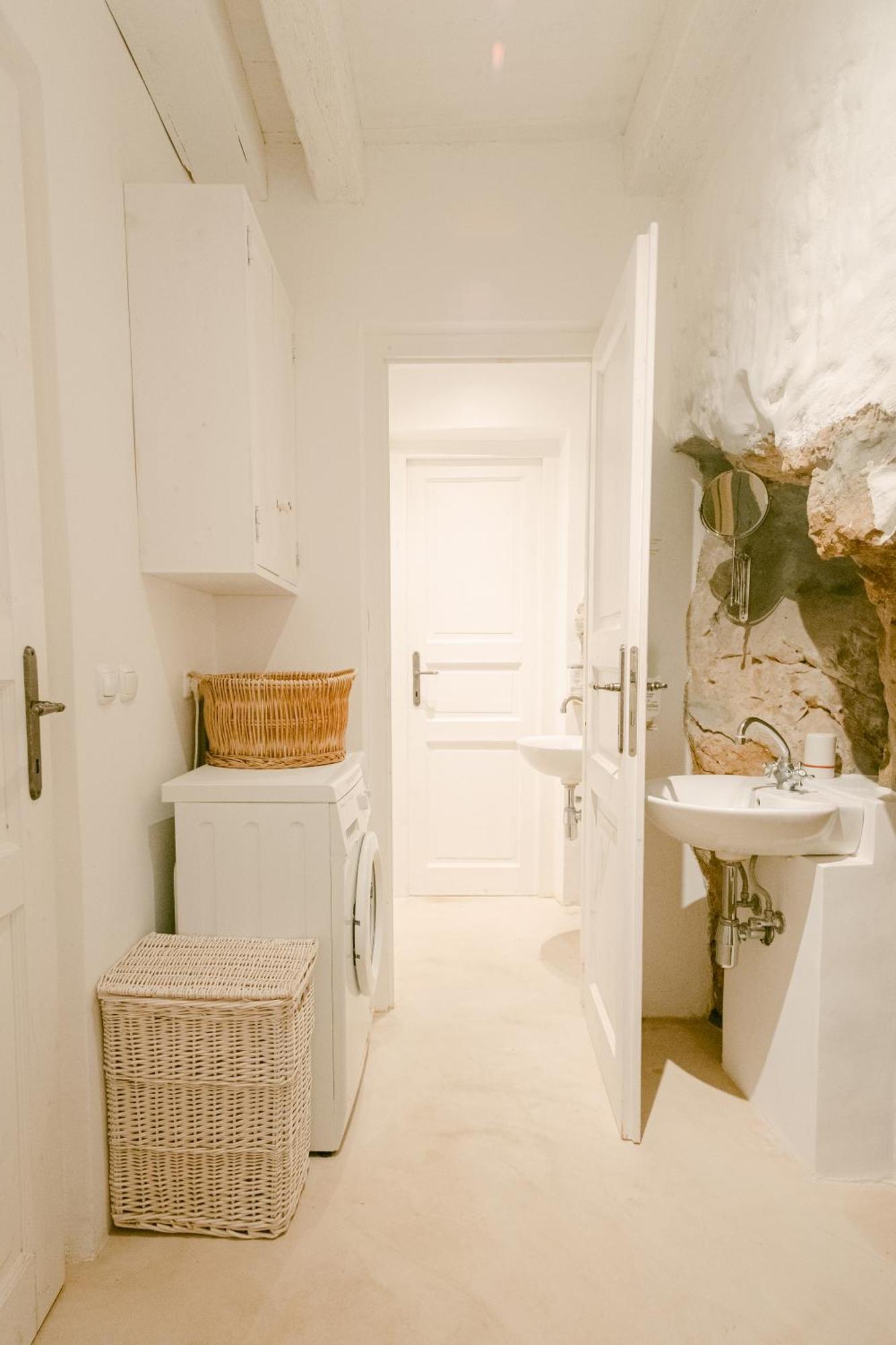 Pavi Apartments Romantic Stone House K13 Kornić Εξωτερικό φωτογραφία