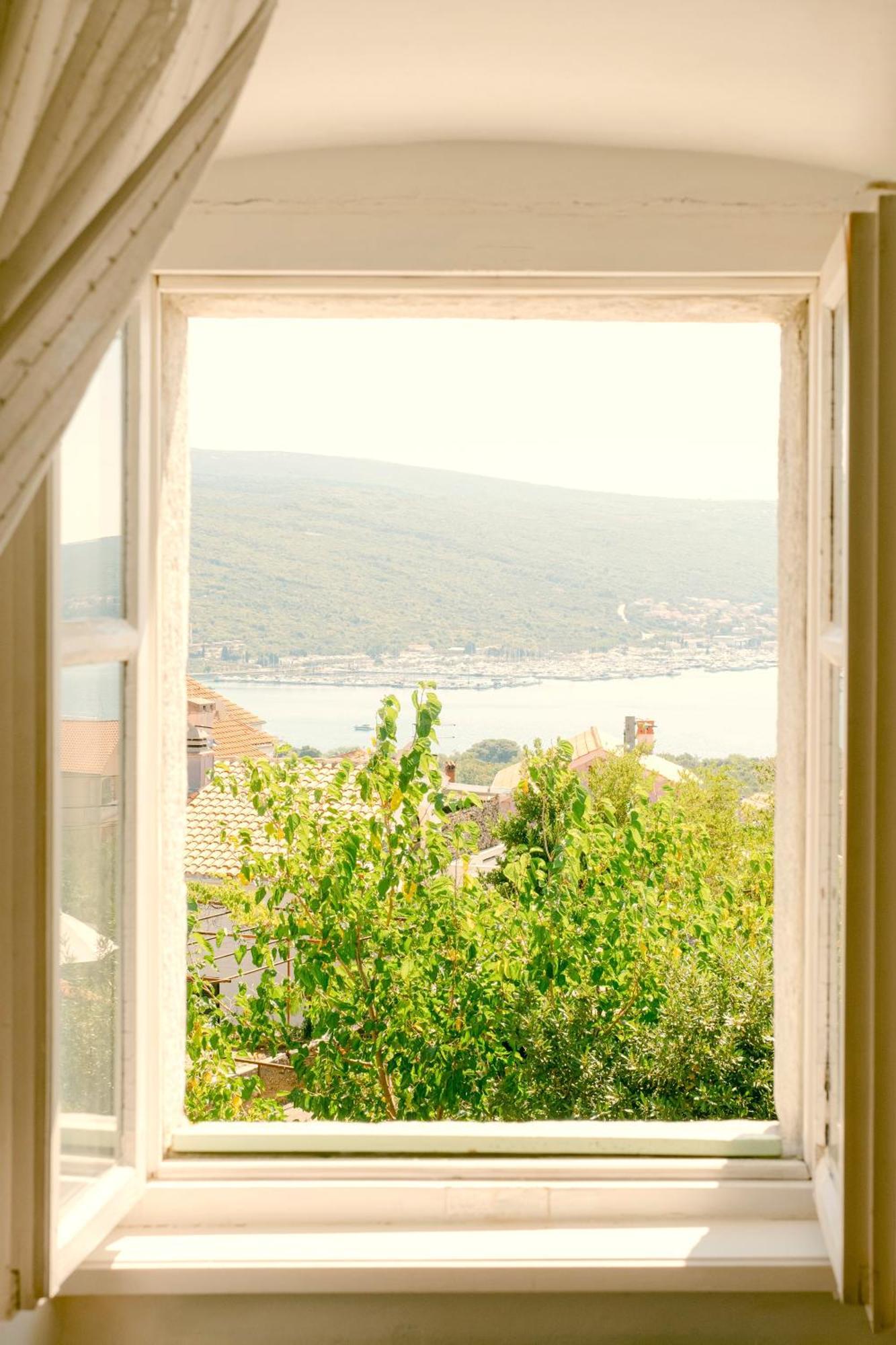 Pavi Apartments Romantic Stone House K13 Kornić Εξωτερικό φωτογραφία